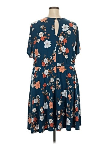 Torrid Casual Dress (view 2)