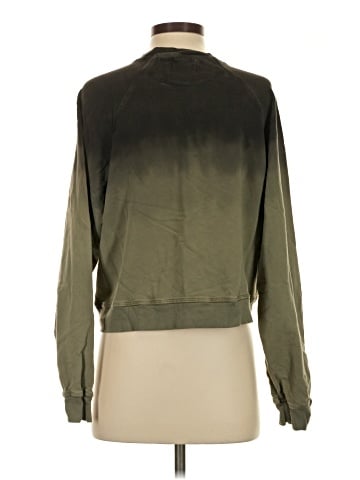 Electric & Rose Sweatshirt (view 2)