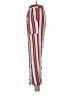 FP BEACH Stripes Multi Color Red Casual Pants Size XS - photo 5