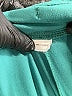 Marika Color Block Teal Track Pants Size 4 (estimated) - photo 7