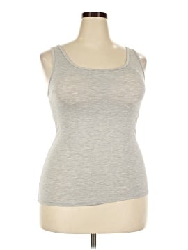 Unbranded Sleeveless Top (view 1)