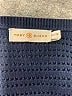 Tory Burch 100% Cotton Blue Cardigan Size XS - photo 7