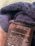 Tory Burch 100% Cotton Blue Cardigan Size XS - photo 8