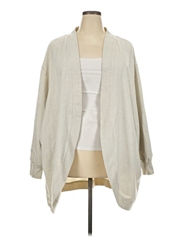 MTA Sport Cardigan (view 1)