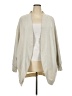 MTA Sport Gray Cardigan Size 3X - photo 1