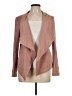 BB Dakota Tan Blazer Size L - photo 1