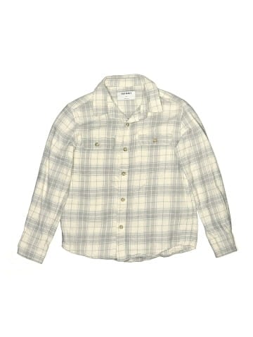 Old Navy Long Sleeve Button-Down Shirt (view 1)