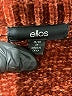 Ellos 100% Polyester Brown Pullover Sweater Size 26 - 28 - photo 7
