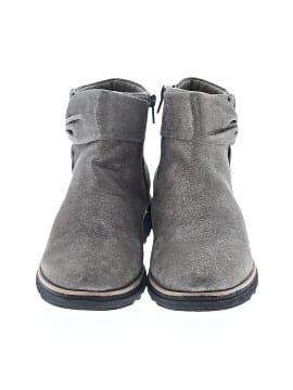 Clarks Ankle Boots (view 2)