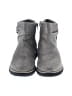 Clarks Solid Gray Ankle Boots Size 9 - photo 2