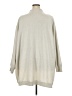 MTA Sport Gray Cardigan Size 3X - photo 2