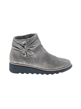 Clarks Ankle Boots (view 1)