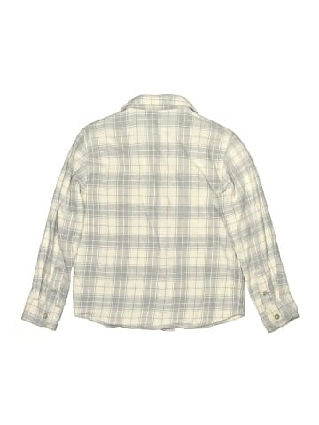 Old Navy Long Sleeve Button-Down Shirt (view 2)