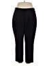 Nine West Black Dress Pants Size 18 - photo 1