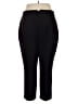 Nine West Black Dress Pants Size 18 - photo 2
