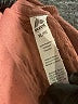 RBX 100% Polyester Brown Pullover Hoodie Size XL - photo 7
