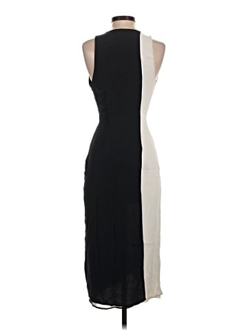 Equipment Cocktail Dress (view 2)