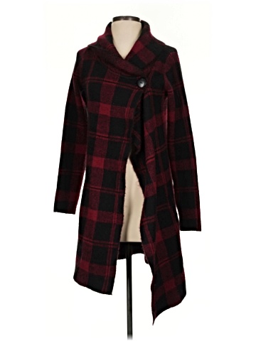 Ellen Tracy Cardigan (view 1)