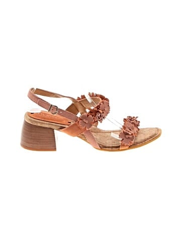 Born Handcrafted Footwear Sandals (view 1)