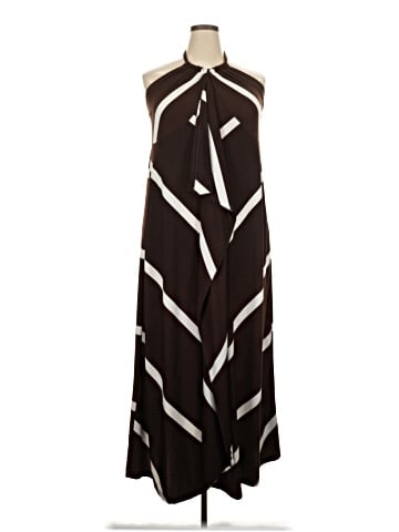 Ashley Stewart Casual Dress (view 1)
