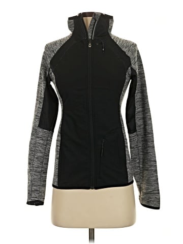 MPG Track Jacket (view 1)