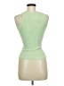Aura Green Tank Top Size M - photo 2