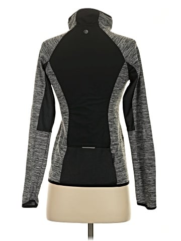 MPG Track Jacket (view 2)