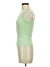 Aura Green Tank Top Size M - photo 5