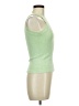 Aura Green Tank Top Size M - photo 4