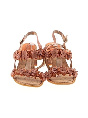 Born Handcrafted Footwear Sandals (view 2)