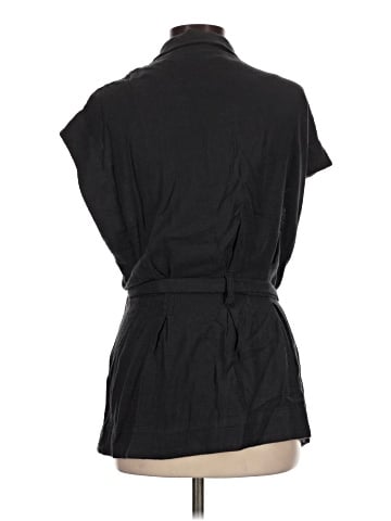 By Anthropologie Vest (view 2)