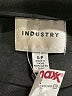 Industry Black Jacket Size S - photo 6