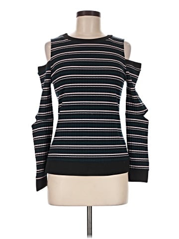 Walter Baker Long Sleeve Top (view 1)