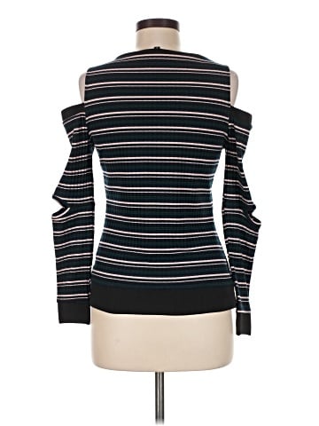 Walter Baker Long Sleeve Top (view 2)