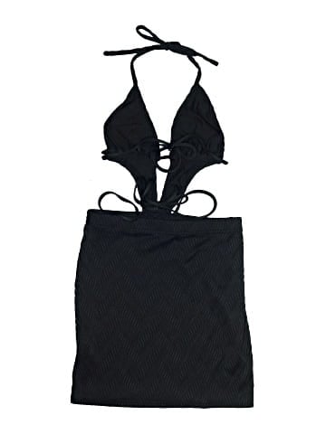 Shein One Piece Swimsuit (view 2)
