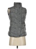 Gap Gray Vest Size XS - photo 1