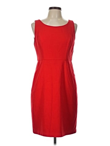 The Limited Cocktail Dress (view 1)
