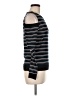 Walter Baker Black Long Sleeve Top Size M - photo 4