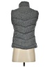 Gap Gray Vest Size XS - photo 2