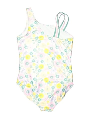 Wonder Nation One Piece Swimsuit (view 2)