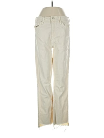 Mother Casual Pants (view 1)