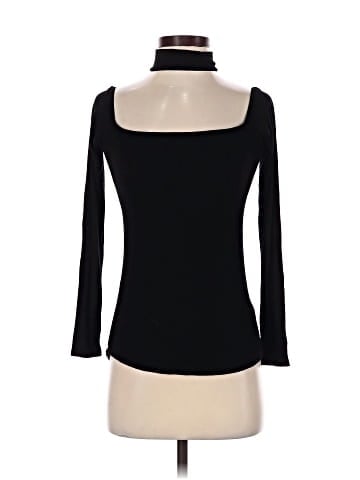 Michael Lauren Long Sleeve Top (view 1)