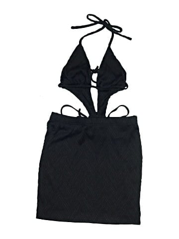 Shein One Piece Swimsuit (view 1)