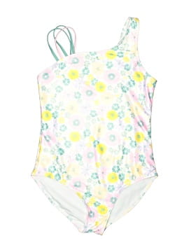 Wonder Nation One Piece Swimsuit