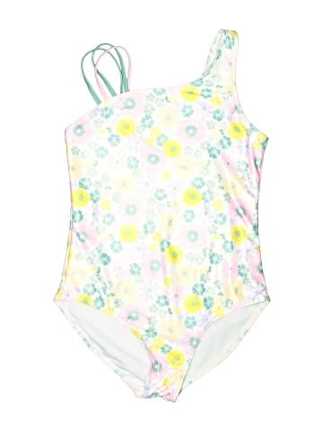 Wonder Nation One Piece Swimsuit (view 1)