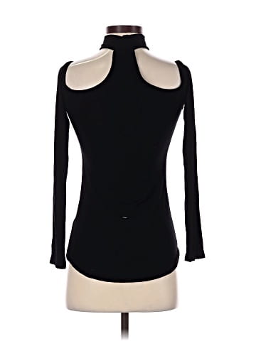 Michael Lauren Long Sleeve Top (view 2)