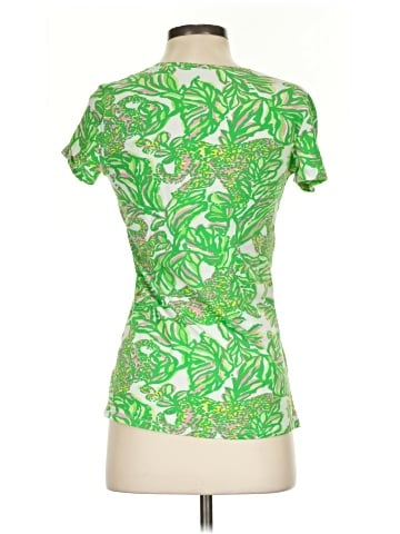 Lilly Pulitzer Short Sleeve T-Shirt (view 2)
