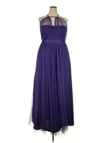 JJ's House Cocktail Dress (view 1)