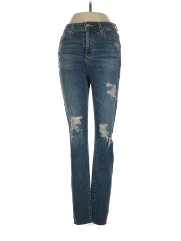 Adriano Goldschmied Jeans (view 1)