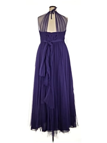 JJ's House Cocktail Dress (view 2)